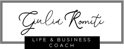 Giulia Romiti – Personal & Business Coach Logo